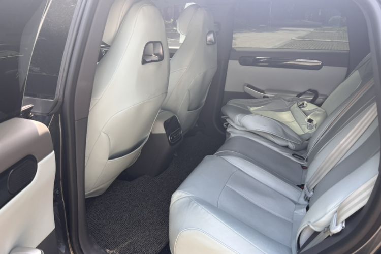 Used Leapmotor C01 2023 525 Comfort Edition Interior 3