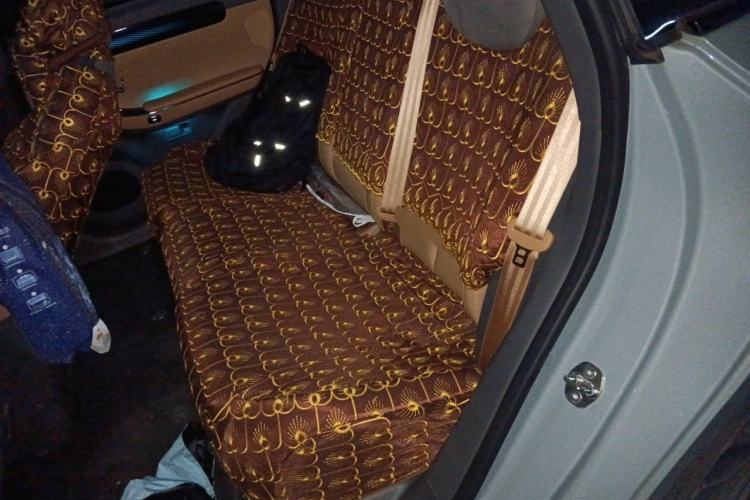Used Leapmotor C01 2023 525 Comfort Edition Interior 4
