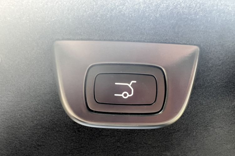 Used Leapmotor C01 2023 525 Comfort Edition Interior 8