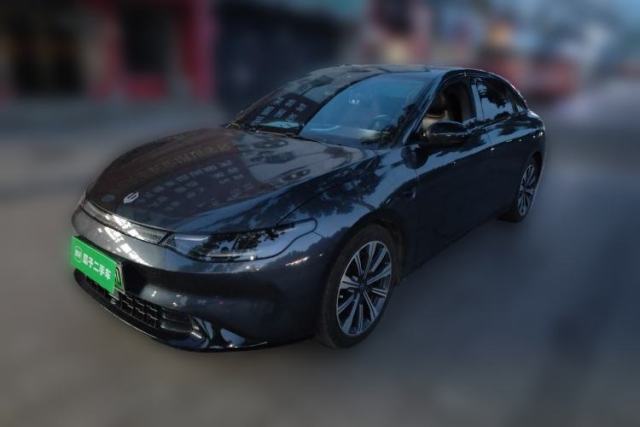 Used Leapmotor C01 2023 525 Comfort Edition