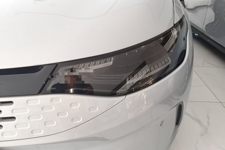 Used Leapmotor C01 2023 Range-Extended 316 Smart Edition Left Front Headlight