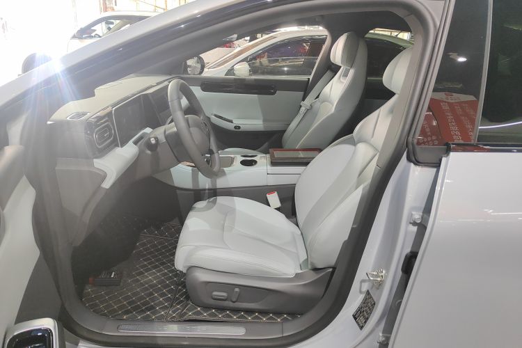 Used Leapmotor C01 2023 525 Comfort Edition Left Front Seat