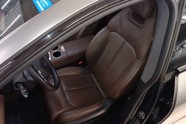Used Leapmotor C01 2023 525 Comfort Edition Left Front Seat