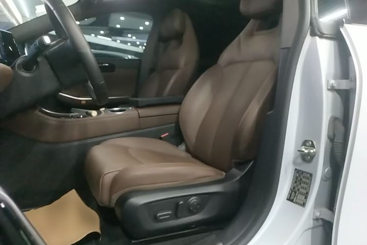 Used Leapmotor C01 2023 525 Comfort Edition Left Front Seat