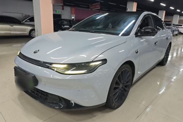 Used Leapmotor C01 2023 630 All-Wheel-Drive Performance Version