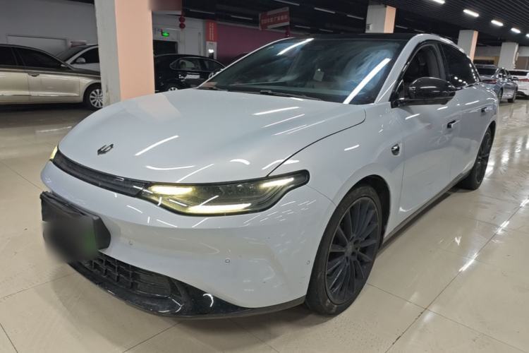 Used Leapmotor C01 2023 630 All-Wheel-Drive Performance Version Guazi used car, China used car export, Used car for sale, Used  cars, Cheapest cars for sale