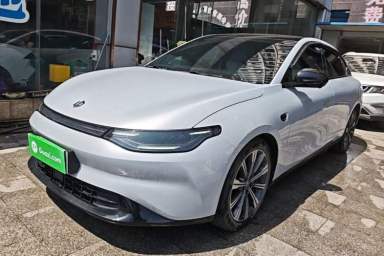 Used Leapmotor C01 2023 525 Smart Drive Edition