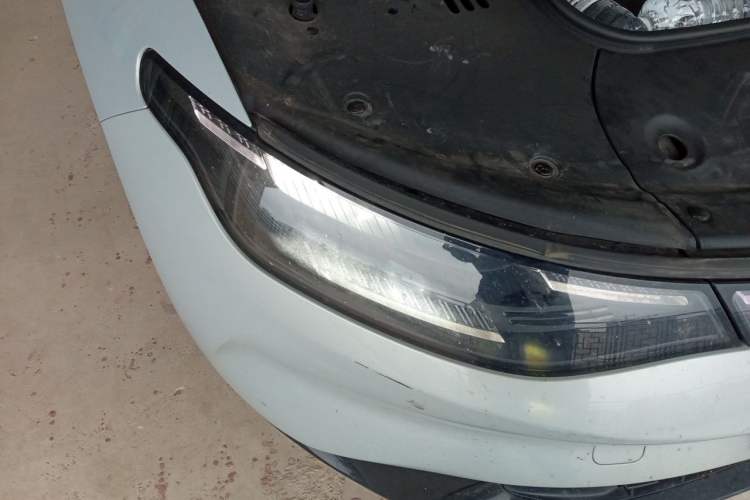Used Leapmotor C01 2023 525 Comfort Edition Right Front Headlight