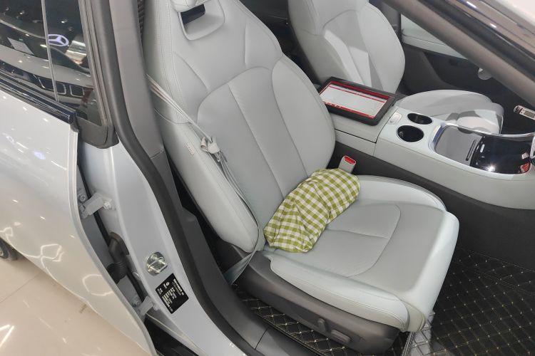 Used Leapmotor C01 2023 525 Comfort Edition Right Front Seat