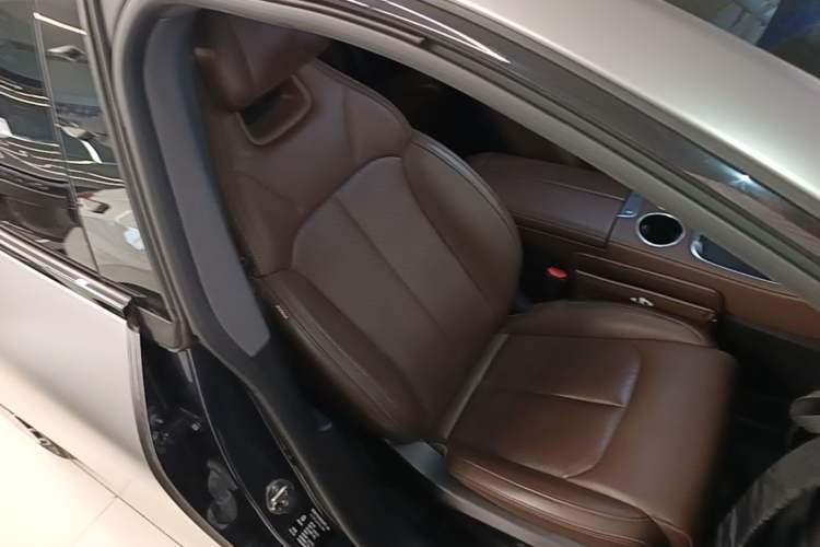 Used Leapmotor C01 2023 525 Comfort Edition Right Front Seat