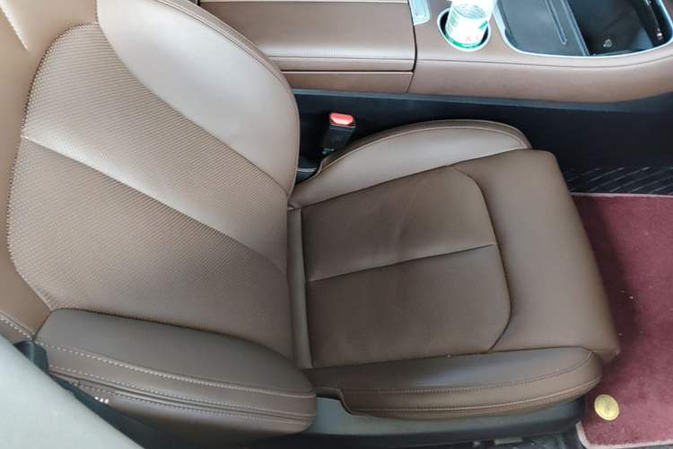 Used Leapmotor C01 2023 525 Comfort Edition Right Front Seat