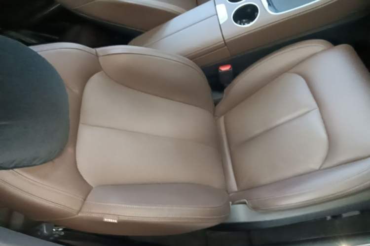 Used Leapmotor C01 2023 525 Comfort Edition Right Front Seat