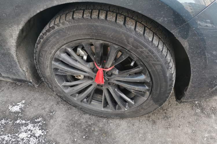 Used Leapmotor C01 2023 525 Comfort Edition Right Front Wheel Hub