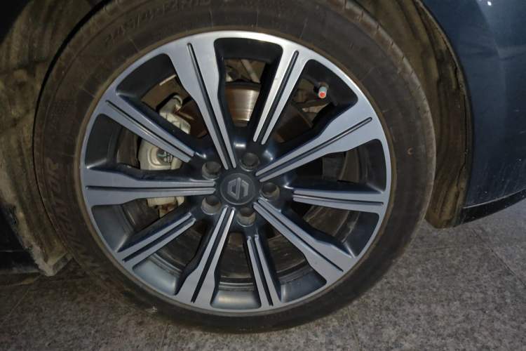 Used Leapmotor C01 2023 525 Comfort Edition Right Front Wheel Hub
