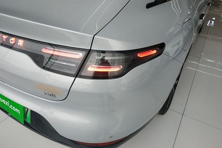 Used Leapmotor C01 2023 Range-Extended 316 Smart Edition Right Rear Taillight