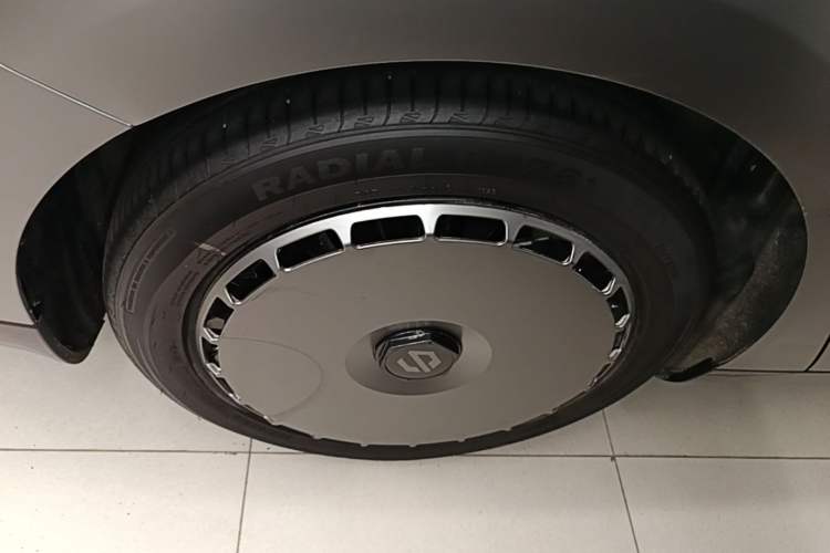 Used Leapmotor C01 2023 525 Comfort Edition Right Rear Wheel Hub