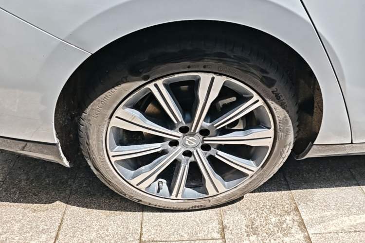 Used Leapmotor C01 2023 525 Smart Drive Edition Right Rear Wheel Hub