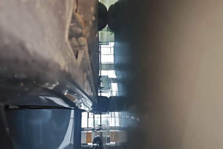 Used Leapmotor C01 2023 525 Comfort Edition Right Side Sill