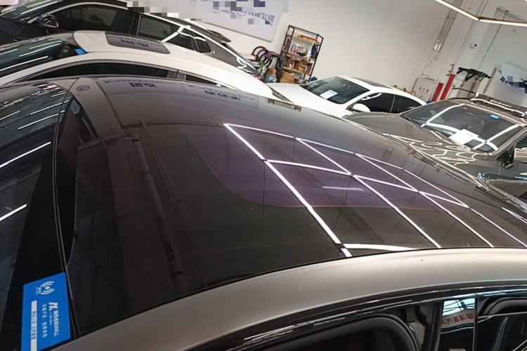 Used Leapmotor C01 2023 525 Comfort Edition Roof