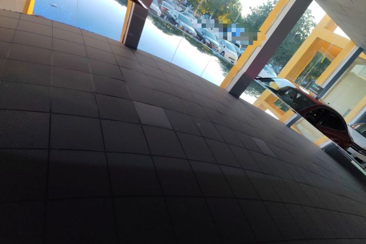Used Leapmotor C01 2023 Range-Extended 316 Smart Edition Roof