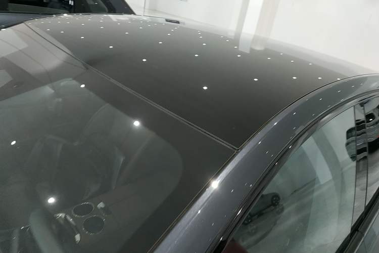 Used Leapmotor C01 2023 630 All-Wheel-Drive Performance Version Roof