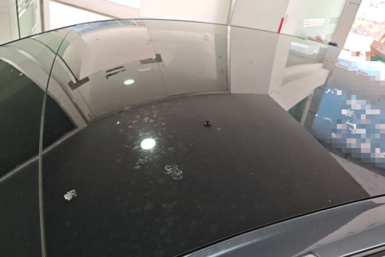 Used Leapmotor C01 2023 Range-Extended 216 Comfort Edition Roof