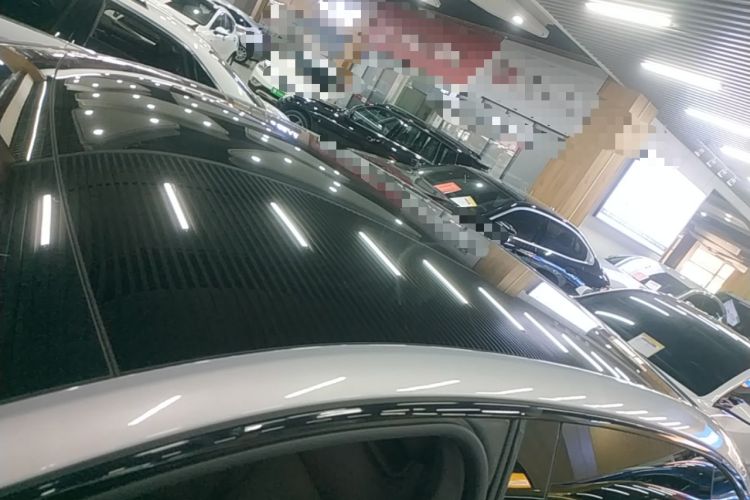 Used Leapmotor C01 2023 525 Comfort Edition Roof