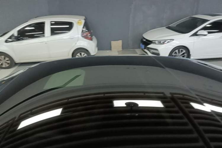 Used Leapmotor C01 2023 525 Comfort Edition Roof