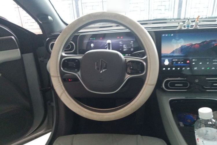 Used Leapmotor C01 2023 525 Comfort Edition Steering Wheel