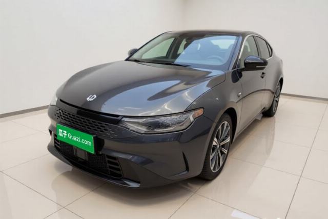 Used Leapmotor C01 2023 Extended-Range 316 Comfort Edition