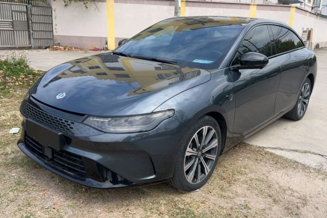 Used Leapmotor C01 2023 Range-Extended 216 Comfort Edition
