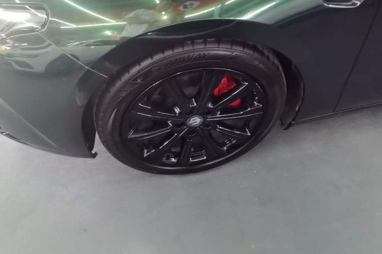 Used Leapmotor C01 2023 606 Smart Edition Left Front Wheel Hub