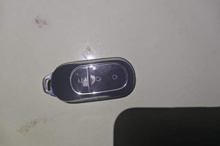 Used Leapmotor C01 2023 606 Smart Edition Vehicle Key