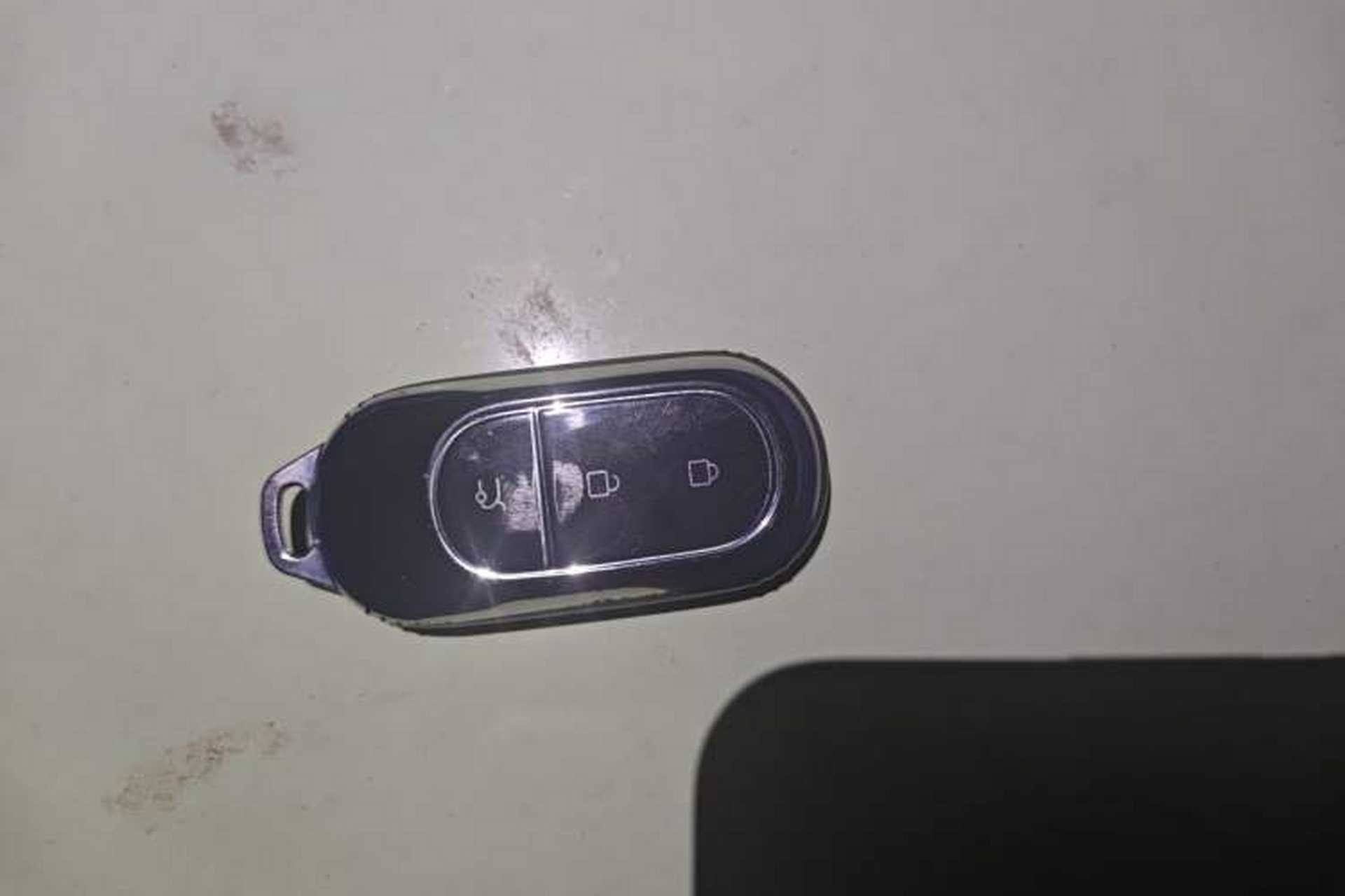 Used Leapmotor C01 2023 606 Smart Edition Vehicle Key