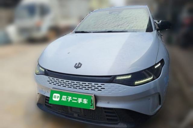 Used Leapmotor C01 2023 Range-Extended 316 Smart Edition