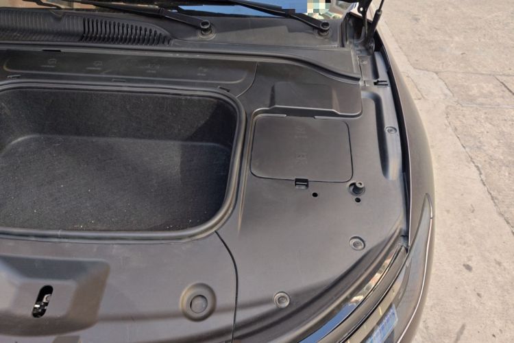 Used Leapmotor C01 2023 525 Comfort Edition Engine Bay Left