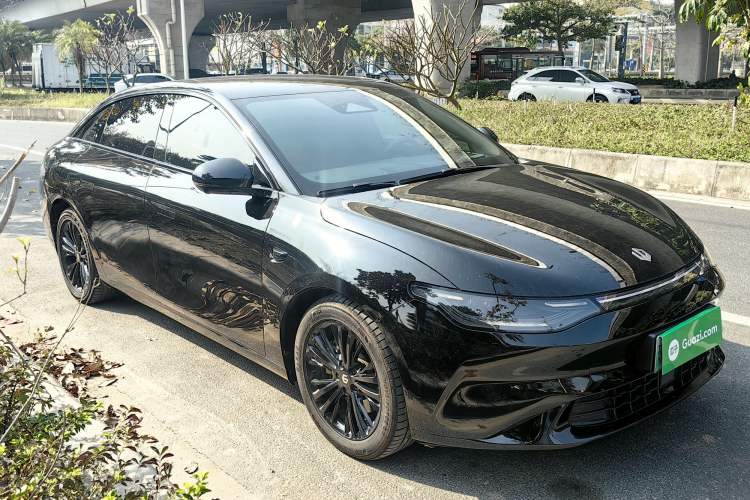 Used Leapmotor C01 2023 525 Comfort Edition Exterior 5