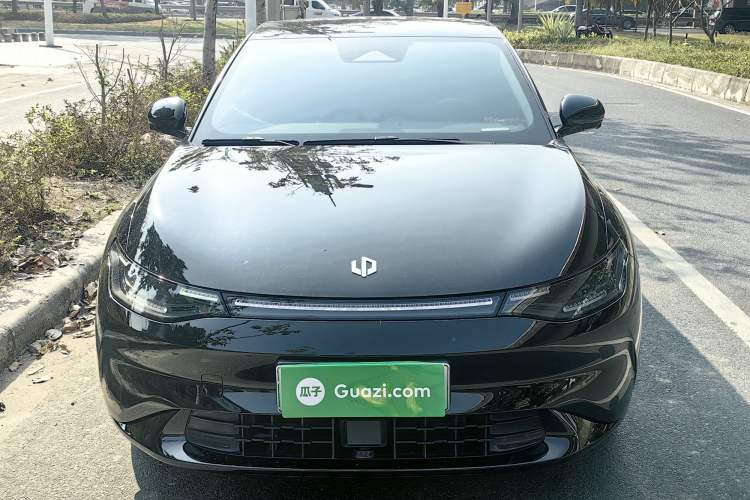 Used Leapmotor C01 2023 525 Comfort Edition Exterior 6