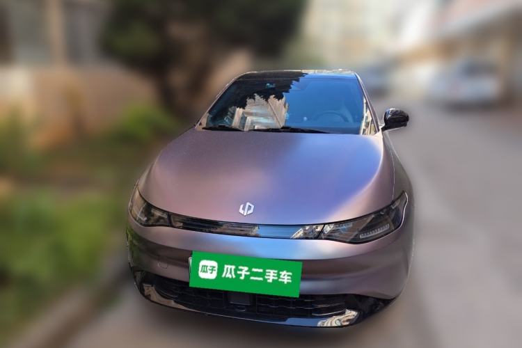 Used Leapmotor C01 2023 525 Comfort Edition Front