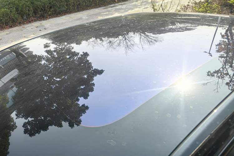 Used Leapmotor C01 2023 525 Comfort Edition Roof