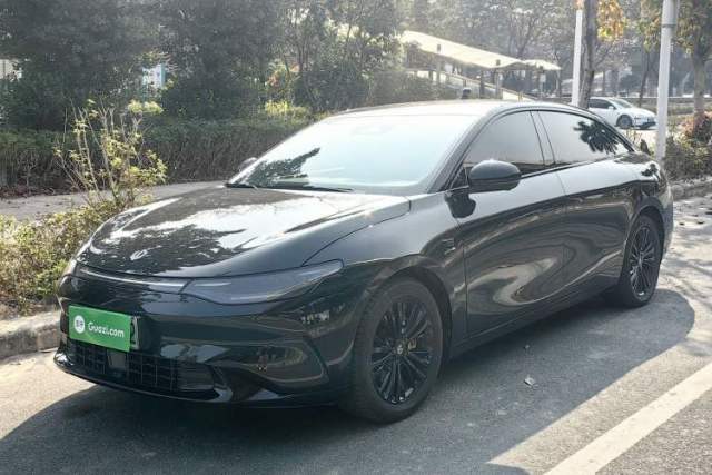 Used Leapmotor C01 2023 525 Comfort Edition
