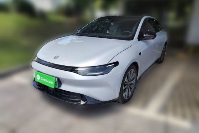 Used Leapmotor C01 2023 525 Comfort Edition