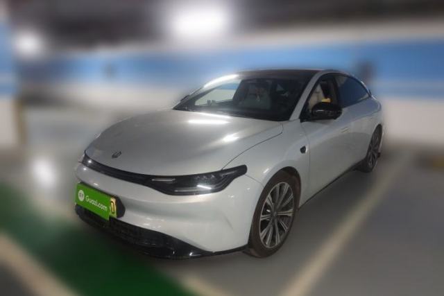 Used Leapmotor C01 2023 525 Comfort Edition
