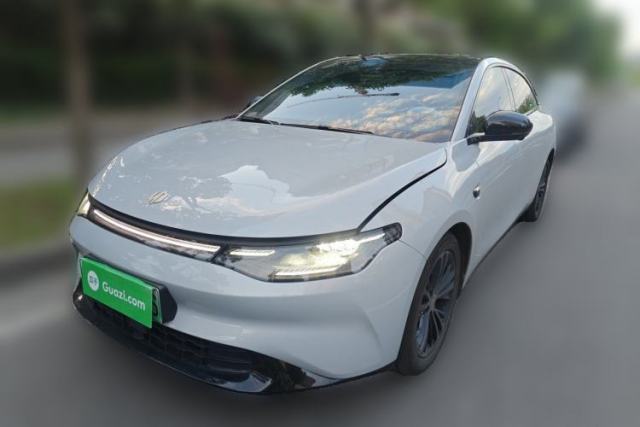 Used Leapmotor C01 2023 525 Comfort Edition
