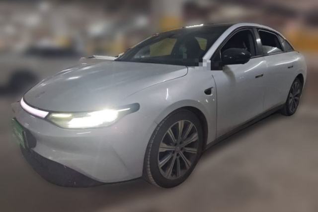 Used Leapmotor C01 2023 525 Comfort Edition