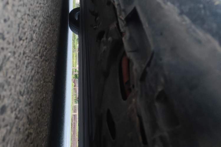 Used Leapmotor C01 2023 525 Comfort Edition Chassis Front Right