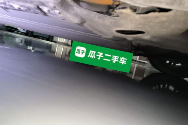 Used Leapmotor C01 2023 525 Comfort Edition Chassis Front Right