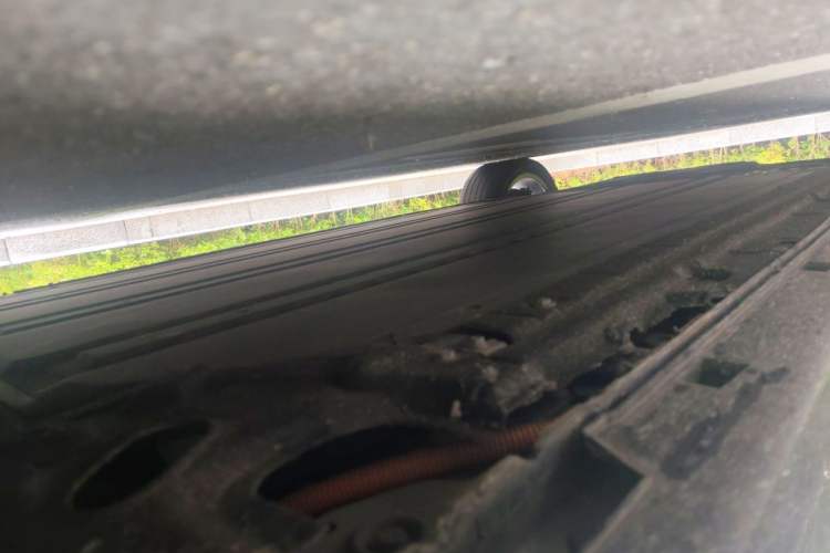 Used Leapmotor C01 2023 525 Comfort Edition Chassis Front Right