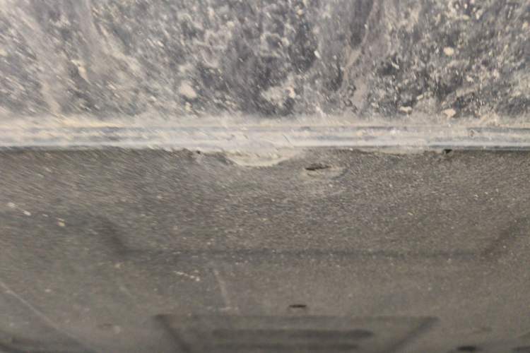 Used Leapmotor C01 2023 525 Comfort Edition Chassis Front