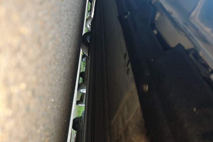 Used Leapmotor C01 2023 525 Comfort Edition Chassis Rear Left
